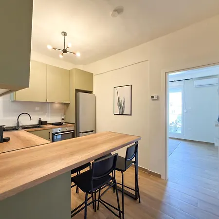 Luxury Downtown H1 Apartmán Soluň