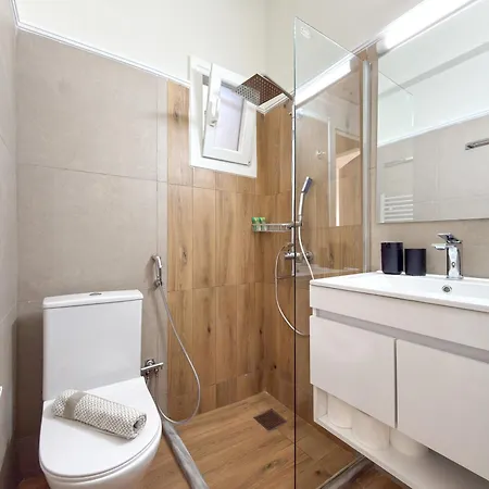 Luxury Downtown H1 * Thessaloniki
