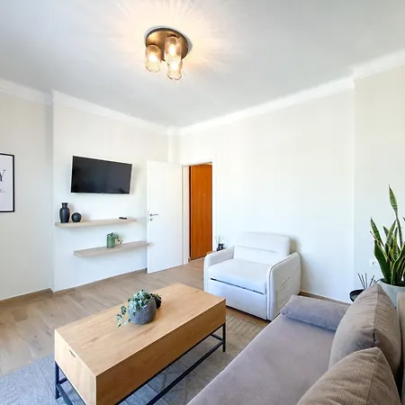Luxury Downtown H1 Appartement *