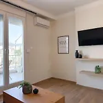 Апартаменты Luxury Downtown H1 Салоники