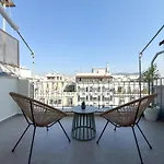 Luxury Downtown H1 *