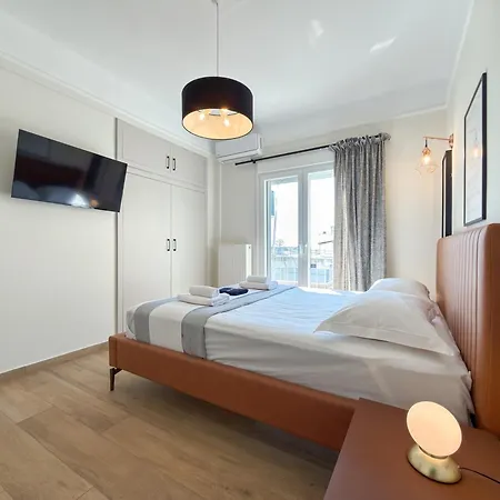 Luxury Downtown H1