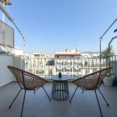 Luxury Downtown H1 *