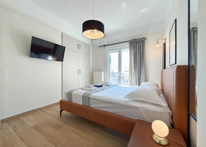 Luxury Downtown H1