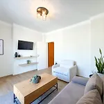 Luxury Downtown H1 Appartement *