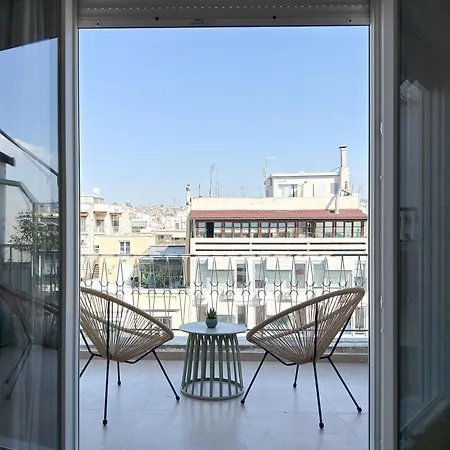 Luxury Downtown H1 *