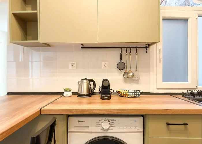 Luxury Downtown H1 Salonic