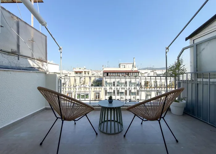 Luxury Downtown H1 *